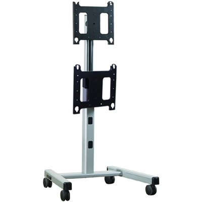 Chief MFCUB or MFCUS Medium Lightweight Mobile Cart (30-55")