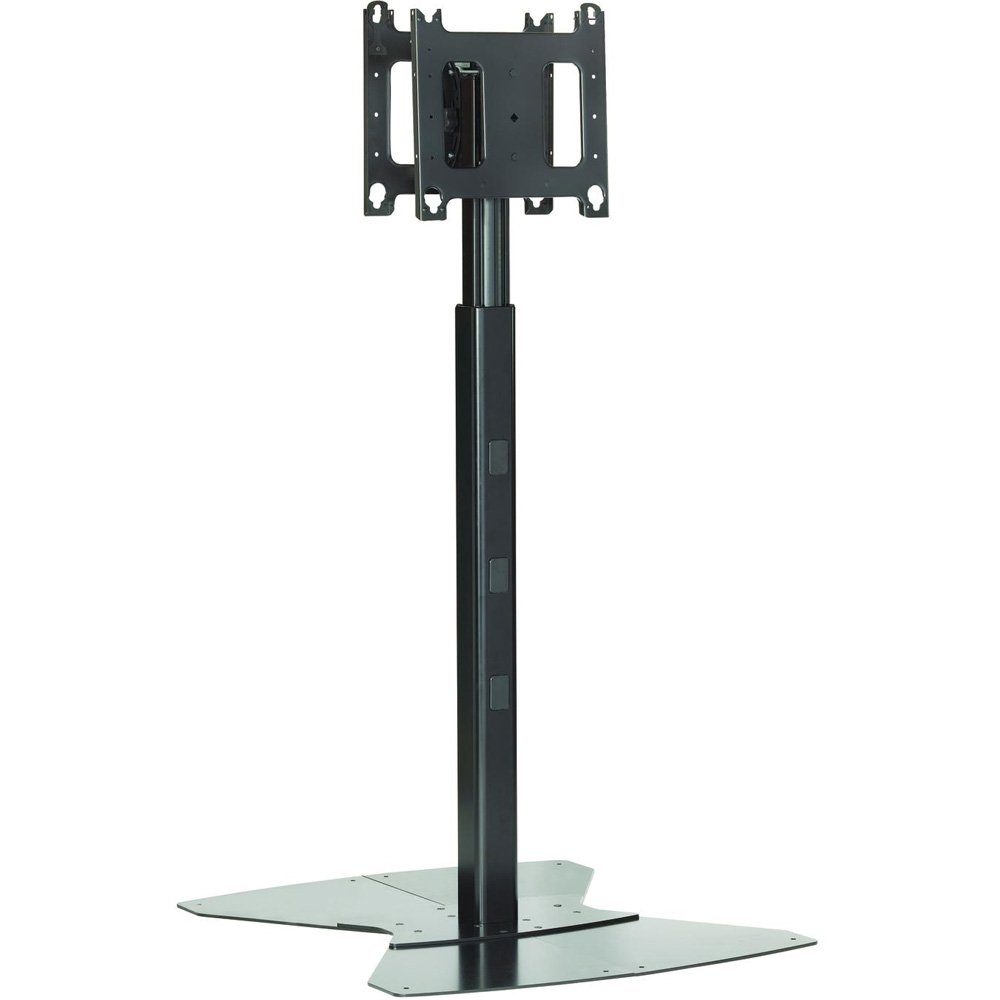 Chief PF2UB Large Dual Display Floor Stand (42-71")