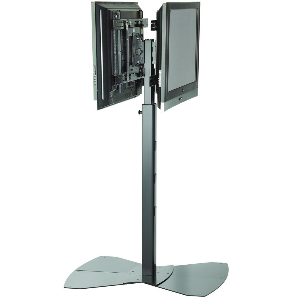 Chief PF2UB Large Dual Display Floor Stand (42-71")