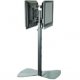 Chief PF2UB Large Dual Display Floor Stand (42-71")