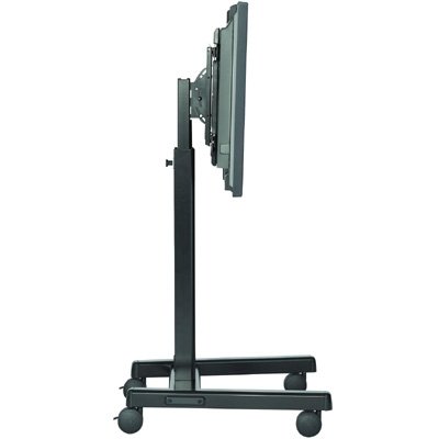 Chief PFCUB or PFCUS Large Lightweight Mobile Cart (42-71")