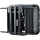 Chief CM7W12U Flat Panel Universal Automated Swing Arm LCD LED Mount 37 to 61 inch Displays
