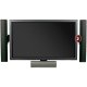 Chief CM4S57 and CM4S57U Automated Speaker Accessory for 37 to 63 inch Displays -DISCONTINUED