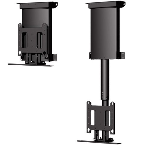Automated Ceiling TV Lift, 32-61
