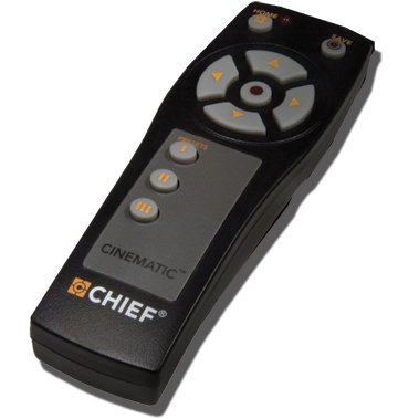Automated Ceiling TV Lift, 32-61