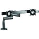 Chief Dual Arm Desk Mount, Dual Monitor KCD220B or KCD220S