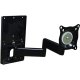 Chief KWDSK110B or KWDSK110S Dual Arm Metal Stud Wall Mount