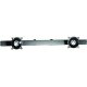 Chief KTA225B or KTA225S Widescreen Dual Monitor Pole Clamp