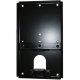 Chief KSA1018B or KSA1018S Small Flat Panel Metal Stud Accessory