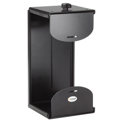 Chief KSA1020B CPU Wall or Desk Mount