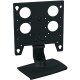 Chief PSSUB Large Flat Panel Swivel Table Stand - Black