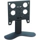 Chief PTSU Large Flat Panel Table Stand for 32-50" Display