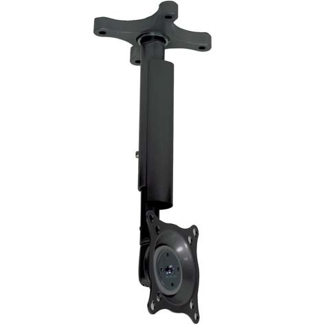 Chief FHP18110B Small Flat Panel Ceiling Mount Kit