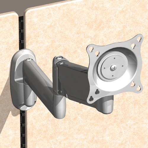 Chief OFBUB or OFBUS Office Furniture Slatwall Interface Bracket