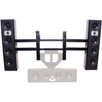 Chief PACLR1 Left or Right Speaker Adapter (30-50")