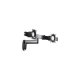 Chief KWS220B or KWS220S Single Arm Wall Mount, Dual Monitor