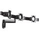 Chief KWS320B or KWS320S Triple Monitor Wall Mount