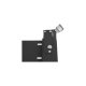 Chief PAC135 Q-Latch Locking Hardware for Large Flat Panel Mount