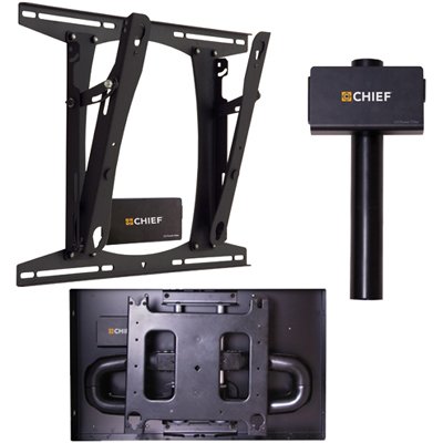 Chief PACPC1 Flat Panel Power Filter Kit