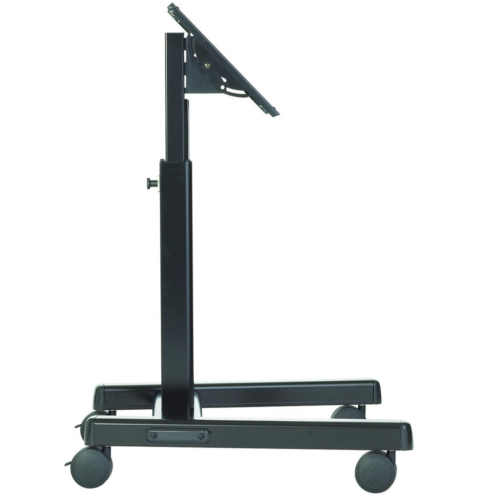 Chief PFMUB or PFMUS Large Confidence Monitor Cart (42-71")