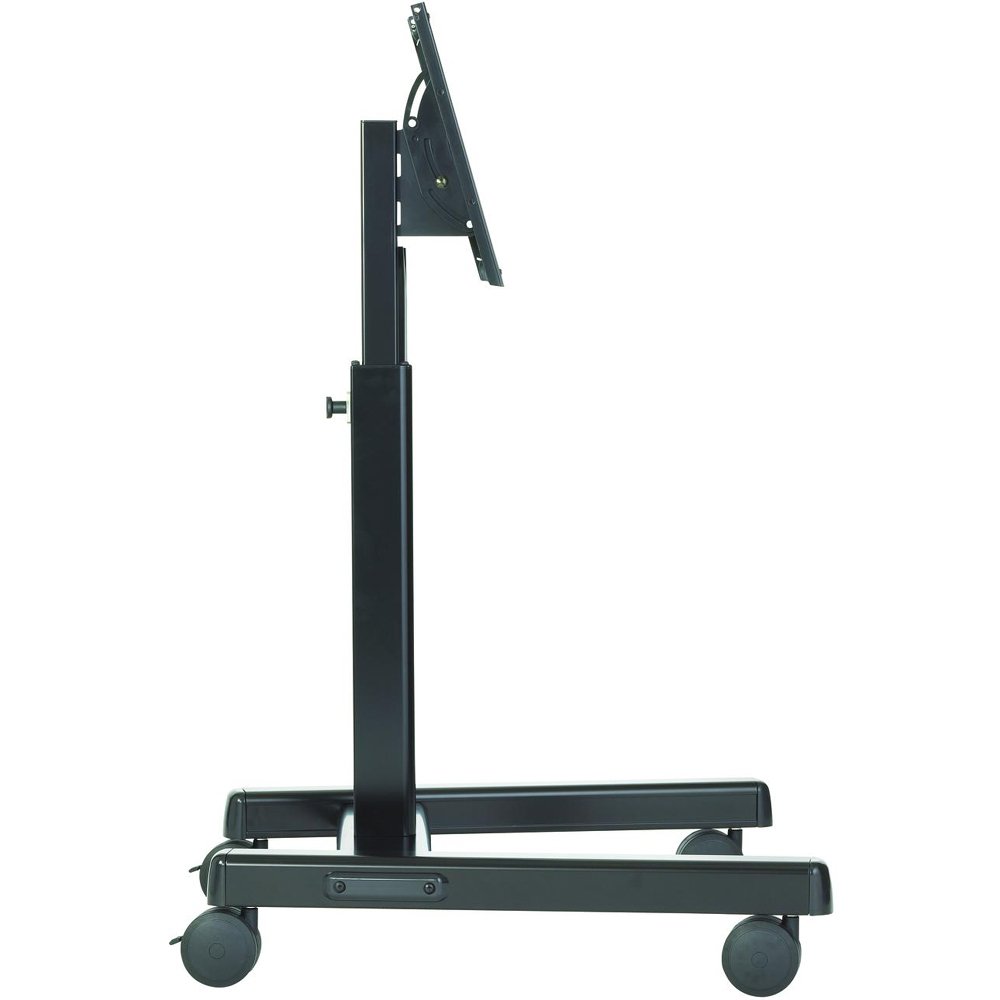 Chief PFMUB or PFMUS Large Confidence Monitor Cart (42-71")