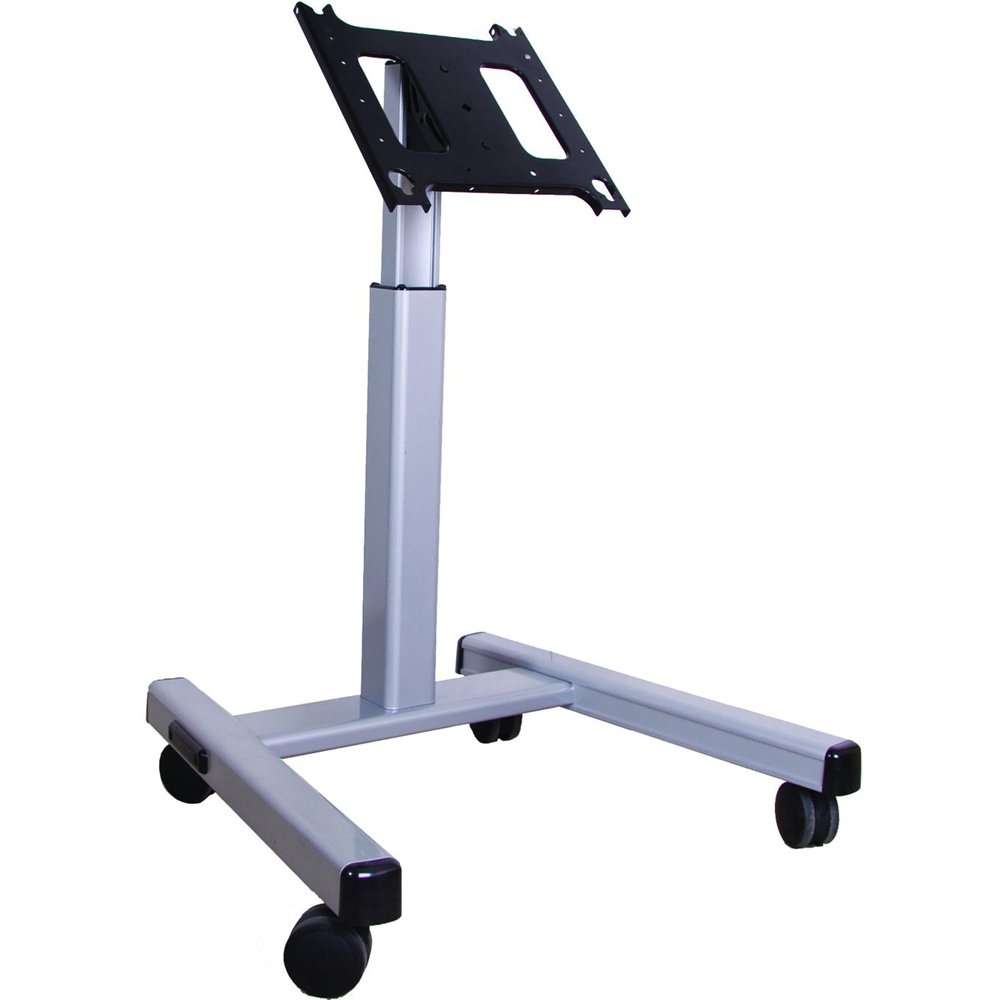 Chief PFMUB or PFMUS Large Confidence Monitor Cart (42-71")