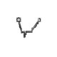 Chief KWY220 Height-Adjustable Dual Arm Wall Mount, Dual Monitor