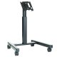 Chief MFM6000 Medium Confidence Monitor Cart (without interface)
