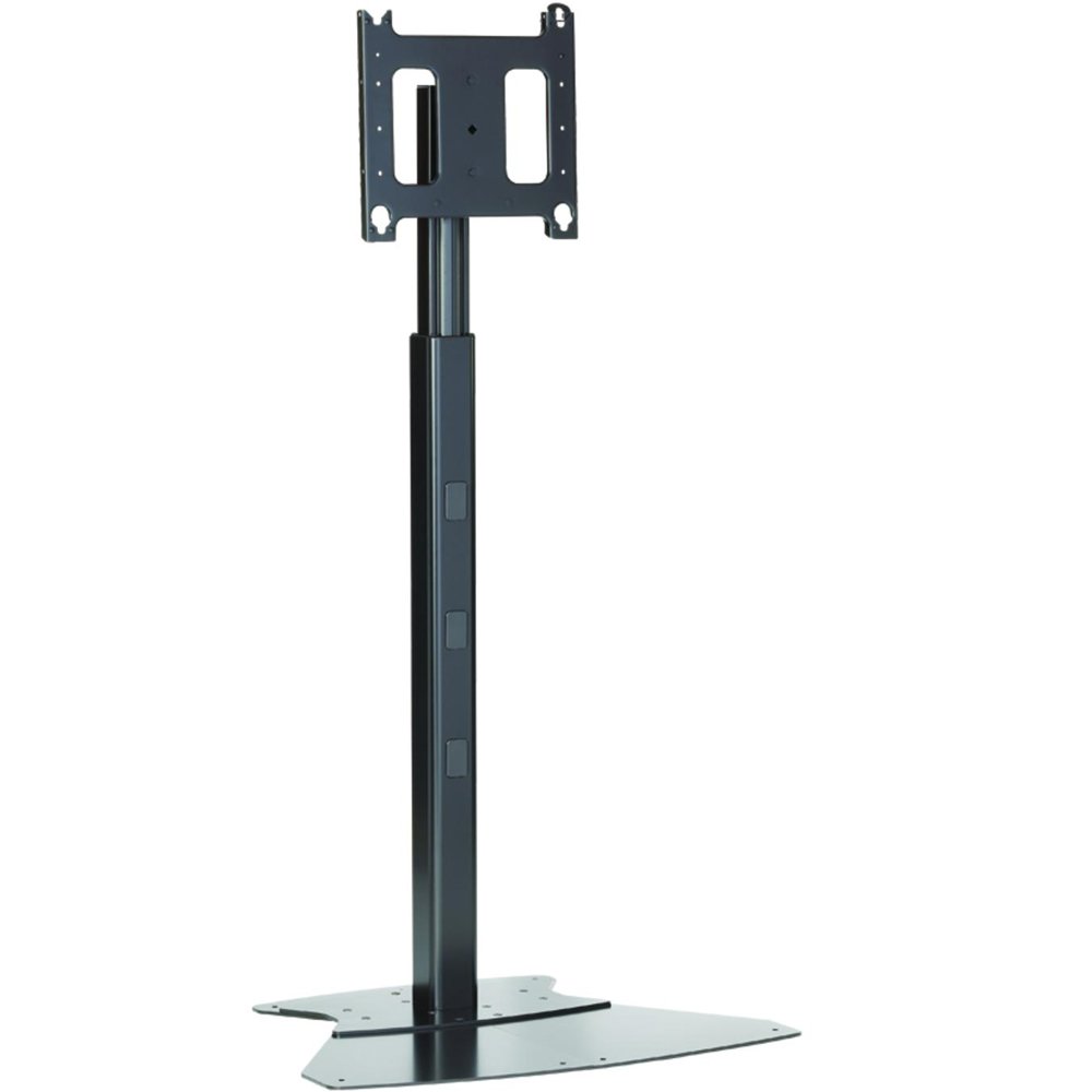 Chief PF12000B or PF12000S Large Floor Stand (without interface)