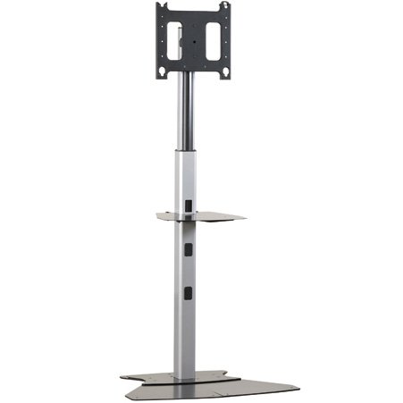 Chief PF12000B or PF12000S Large Floor Stand (without interface)