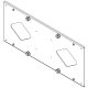 Chief MSB6015 M-Series Interface Brackets (30-50")