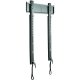 Chief KITMSTU522 Medium Thinstall Flat Panel Fixed Mounting Kit