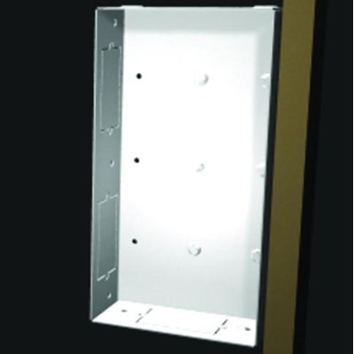 Chief PAC522 Flat Panel Pre-Wire In-Wall Box