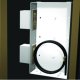 Chief PAC522 Flat Panel Pre-Wire In-Wall Box