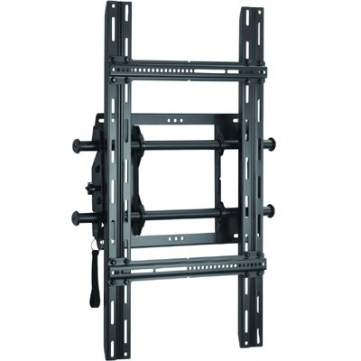 Chief LTAPU Large FUSION Portrait Tilt Video Wall Mount (37-63