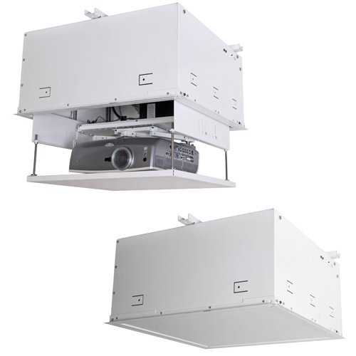 Chief SL151 SMART-LIFT Automated Projector Mount Lift (8