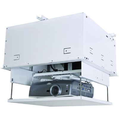 Chief SL151 SMART-LIFT Automated Projector Mount Lift (8