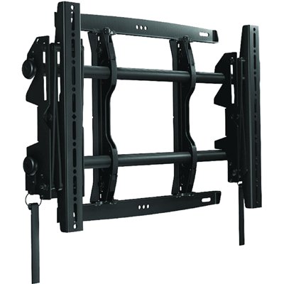 Chief MSMVU Medium FUSION Micro-Adjustable Pull-Out Wall Mount