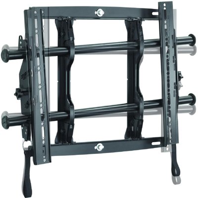 Chief MTMU Medium FUSION Micro-Adjustable Tilt Wall Mount