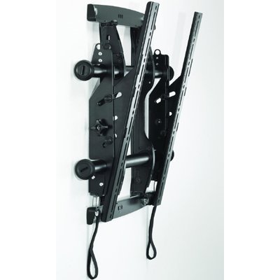 Chief MTMU Medium FUSION Micro-Adjustable Tilt Wall Mount