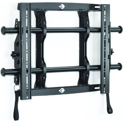Chief MTMU Medium FUSION Micro-Adjustable Tilt Wall Mount