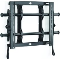 Chief MTMU Medium FUSION Micro-Adjustable Tilt Wall Mount
