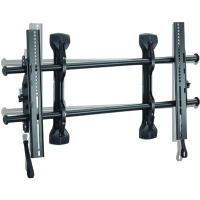 Chief LTMU FUSION Flat Panel Micro Adjustable Tilt Video Wall Mount for 37