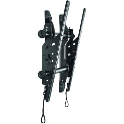 Chief LTMU FUSION Flat Panel Micro Adjustable Tilt Video Wall Mount for 37