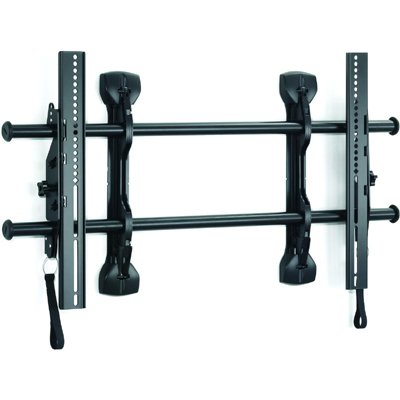 Chief LTMU Large FUSION Micro-Adjustable Tilt Wall Mount