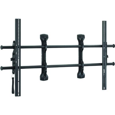 Chief XTMU FUSION Micro-Adjustable Tilt Wall Mount (55-82