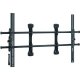 Chief XTMU FUSION Micro-Adjustable Tilt Wall Mount (55-82")