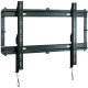 Chief RLF2 Low Profile Large Hinged Fixed Wall Mount