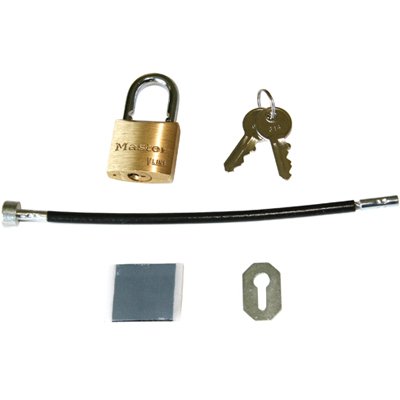 Chief PACLK1 Anti Theft Cable Lock Security Accessory