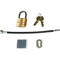 Chief PACLK1 Anti Theft Cable Lock Security Accessory